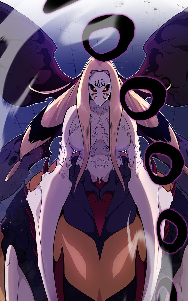 The Dark Magician Transmigrates After 66666 Years Chapitre 25 - Page 97