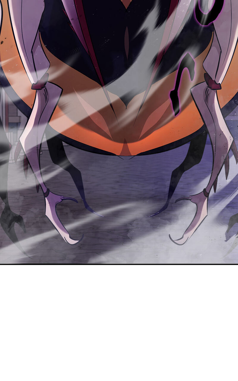The Dark Magician Transmigrates After 66666 Years Chapitre 25 - Page 98