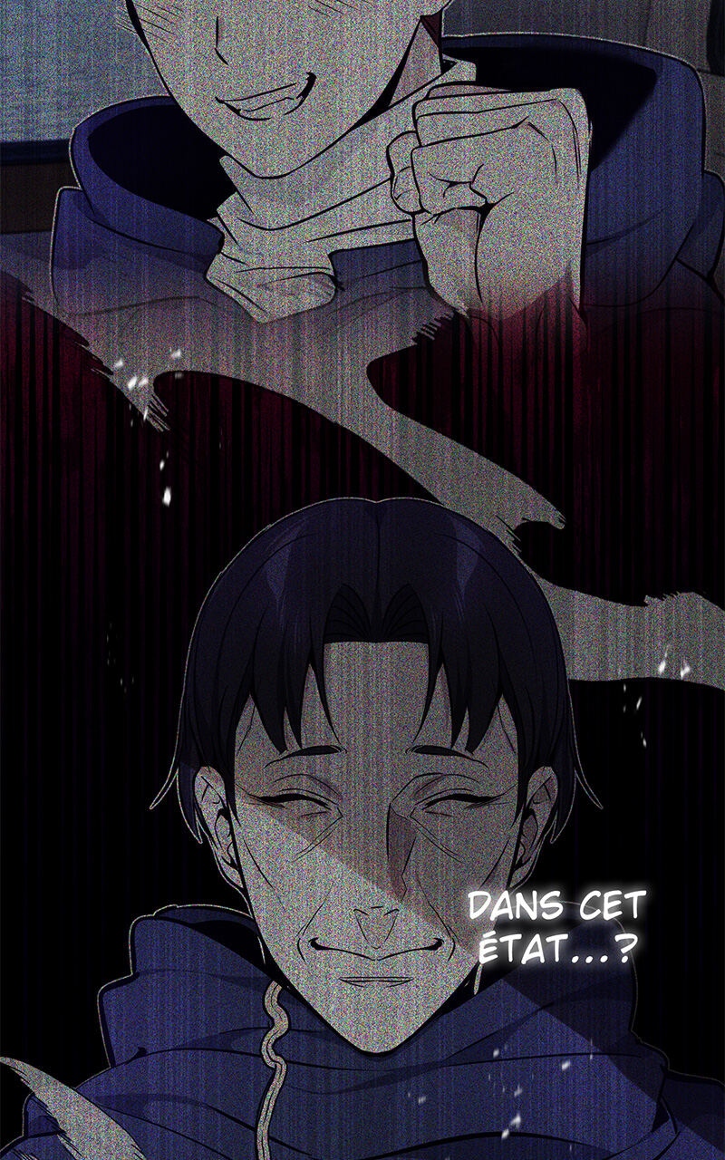 The Dark Magician Transmigrates After 66666 Years Chapitre 26 - Page 10