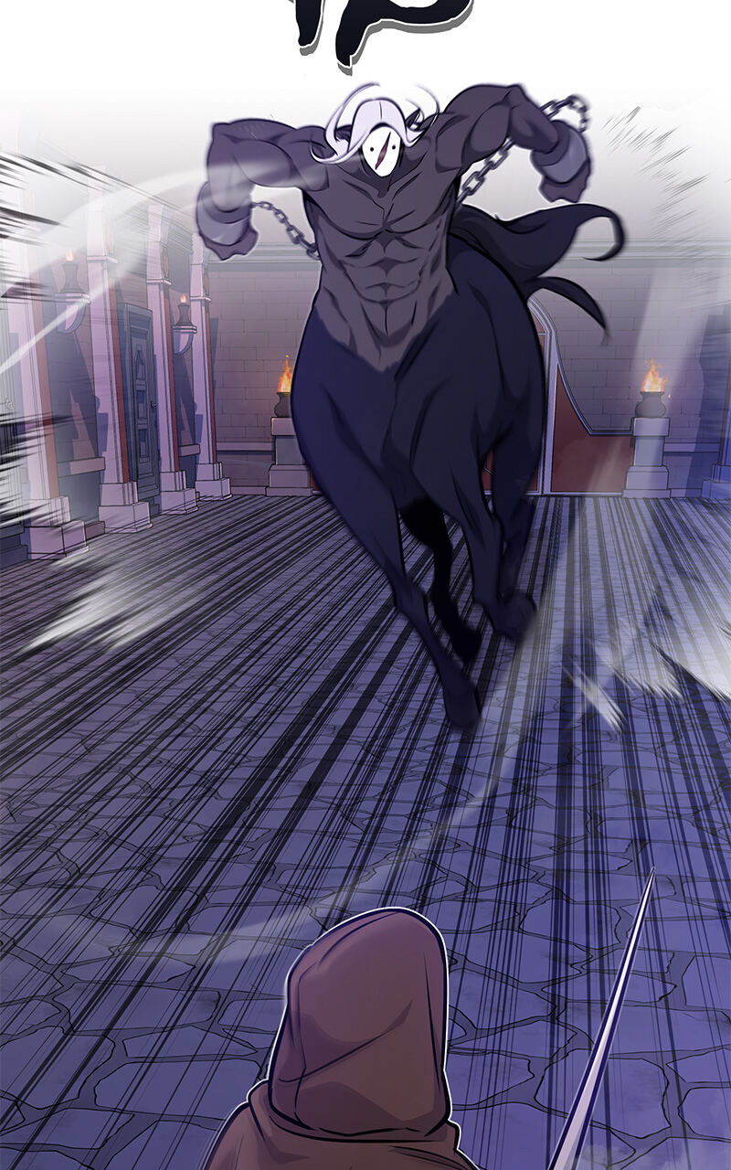 The Dark Magician Transmigrates After 66666 Years Chapitre 26 - Page 101