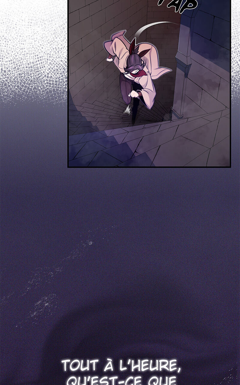 The Dark Magician Transmigrates After 66666 Years Chapitre 26 - Page 105