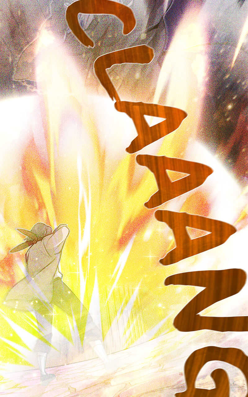 The Dark Magician Transmigrates After 66666 Years Chapitre 26 - Page 107