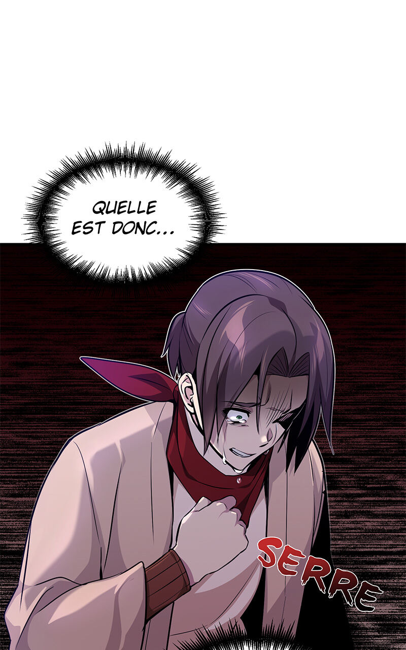 The Dark Magician Transmigrates After 66666 Years Chapitre 26 - Page 124