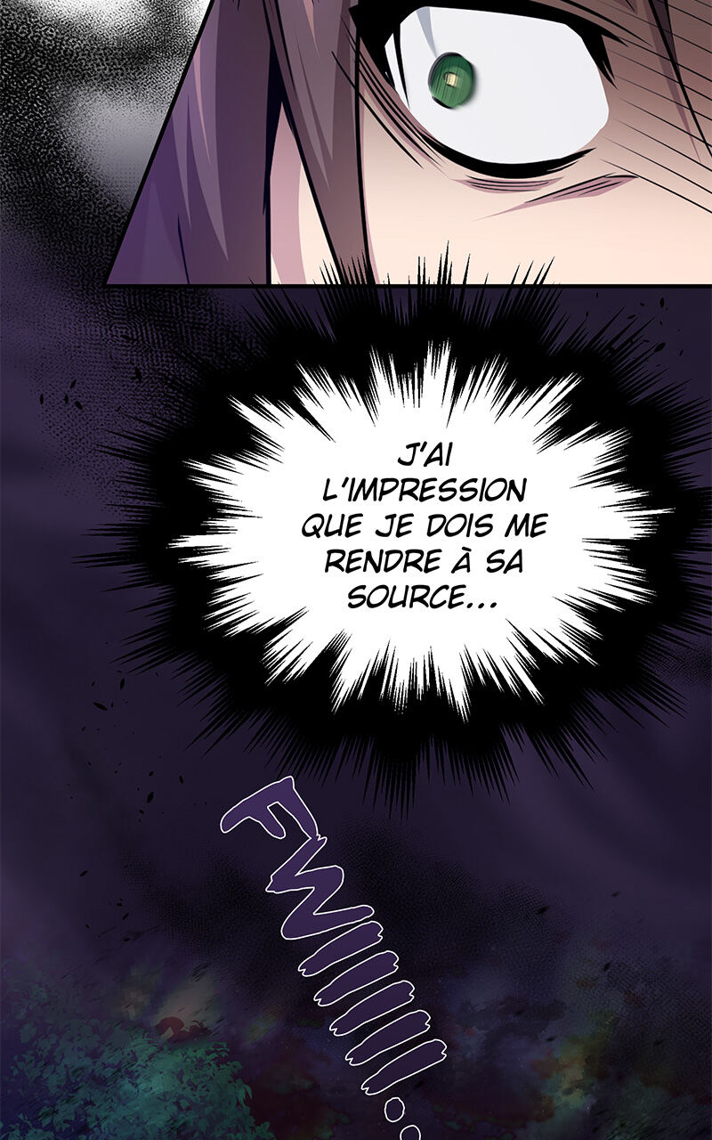 The Dark Magician Transmigrates After 66666 Years Chapitre 26 - Page 126
