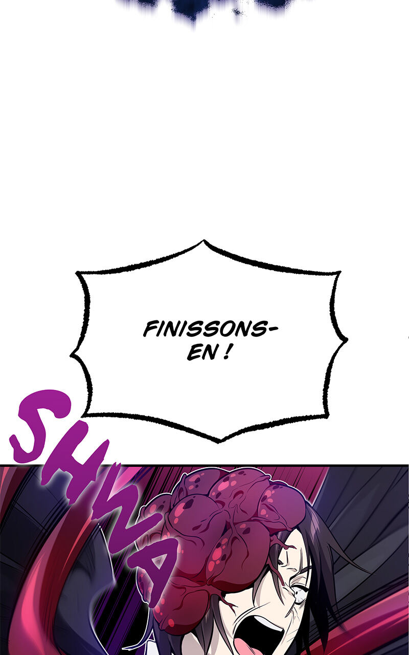 The Dark Magician Transmigrates After 66666 Years Chapitre 26 - Page 134