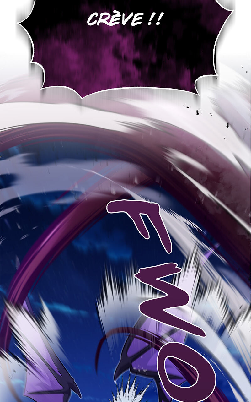The Dark Magician Transmigrates After 66666 Years Chapitre 26 - Page 136