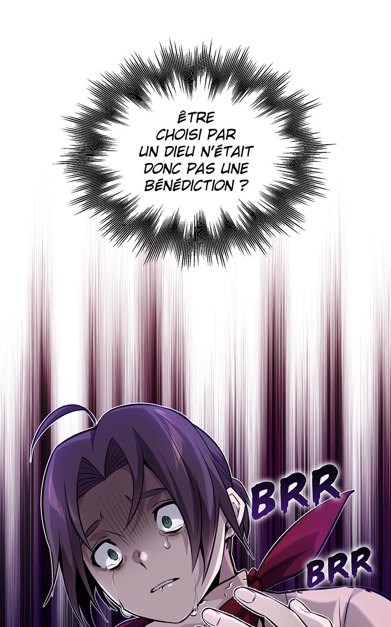 The Dark Magician Transmigrates After 66666 Years Chapitre 26 - Page 16