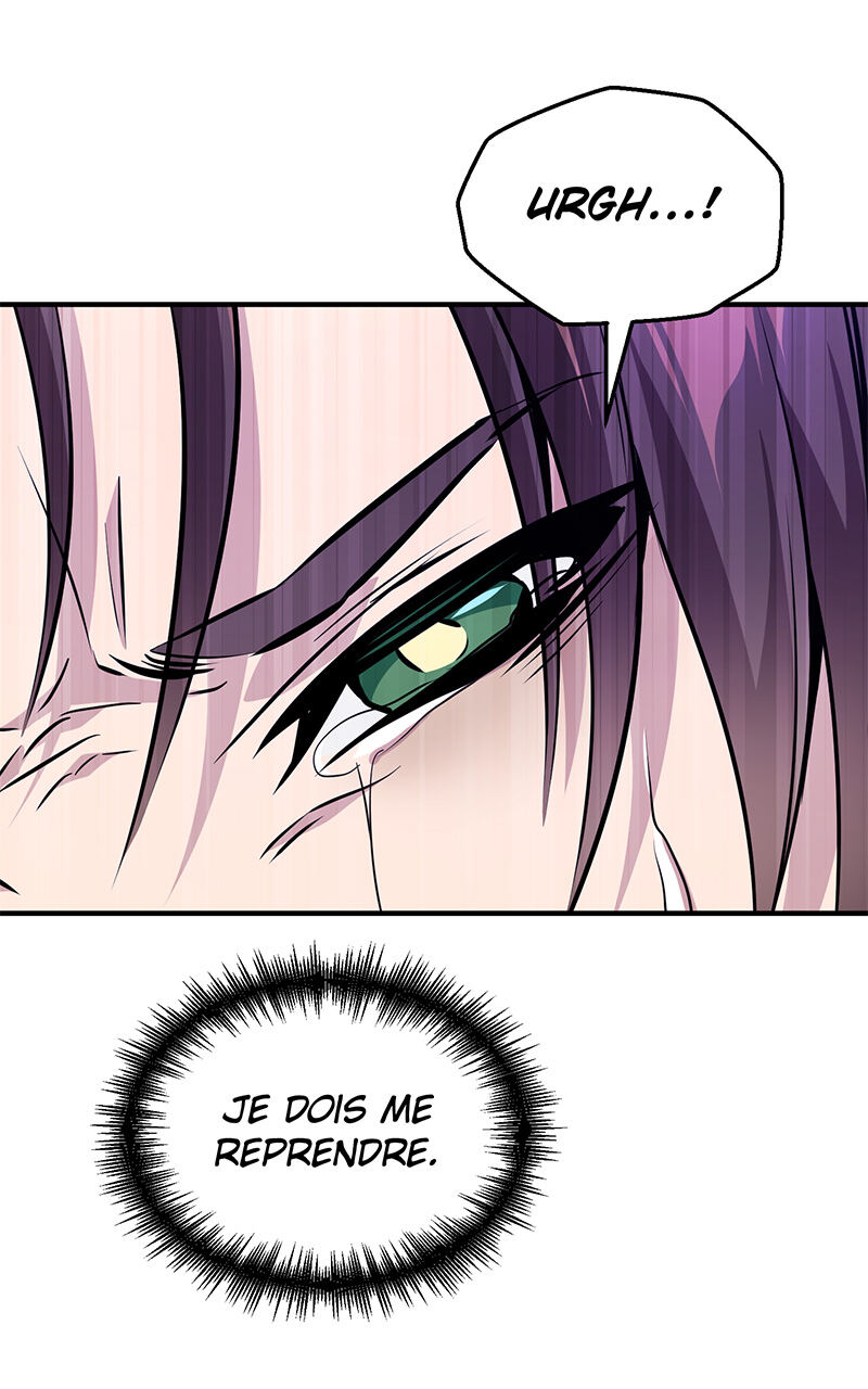 The Dark Magician Transmigrates After 66666 Years Chapitre 26 - Page 18