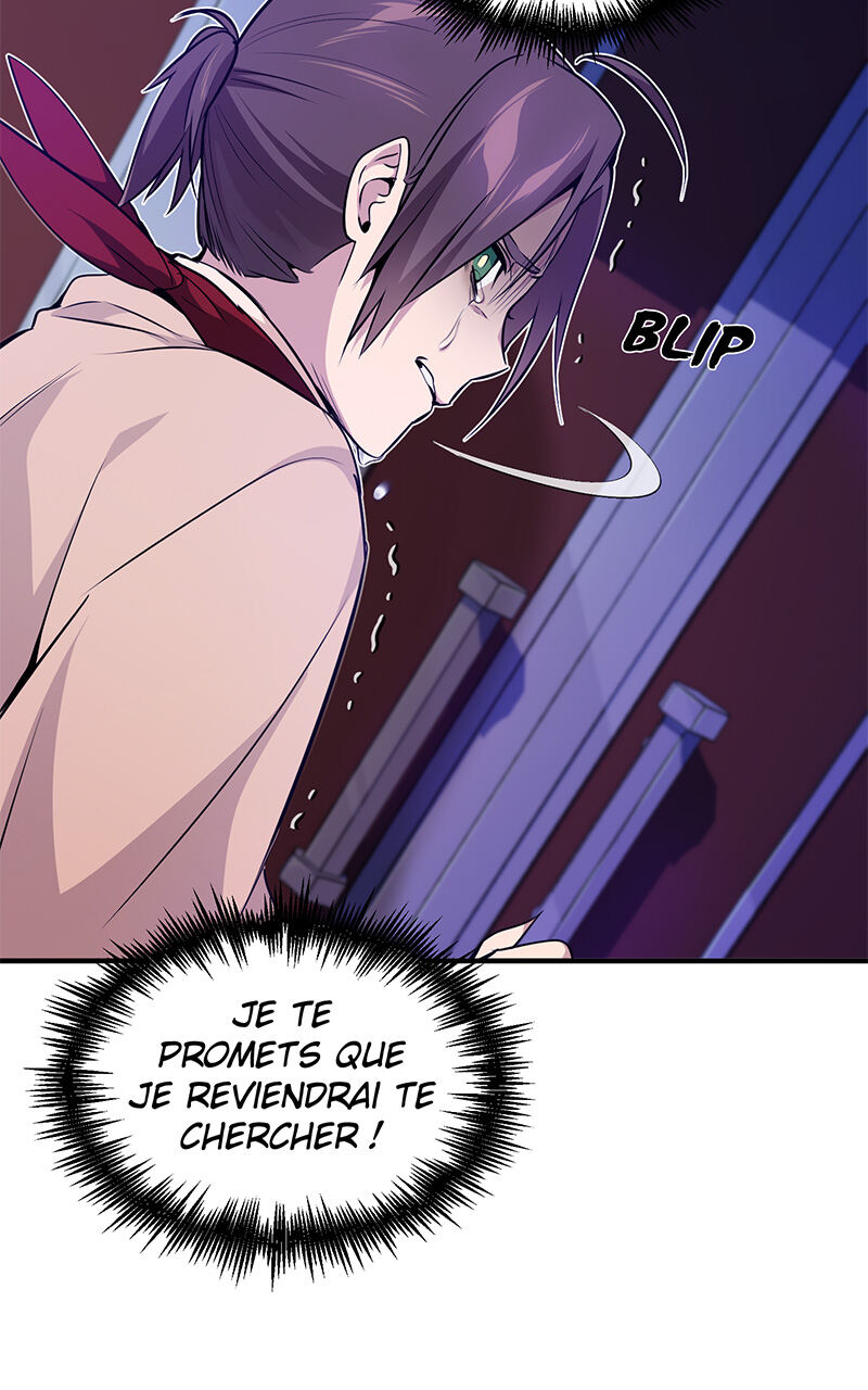The Dark Magician Transmigrates After 66666 Years Chapitre 26 - Page 25