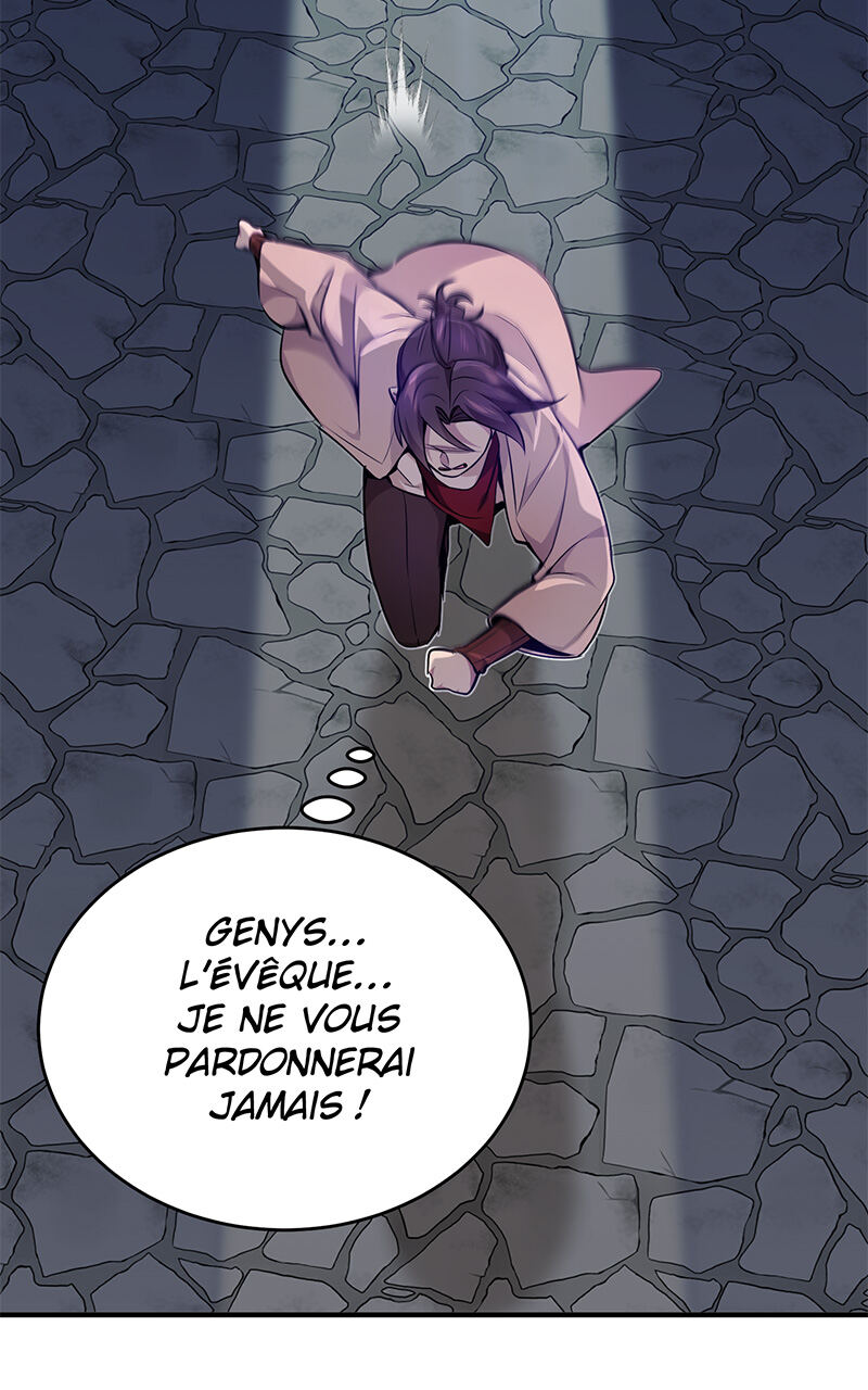 The Dark Magician Transmigrates After 66666 Years Chapitre 26 - Page 28