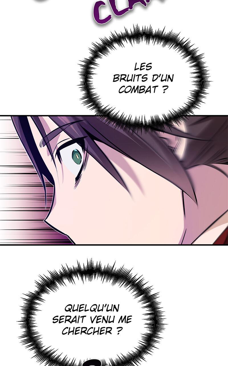 The Dark Magician Transmigrates After 66666 Years Chapitre 26 - Page 34