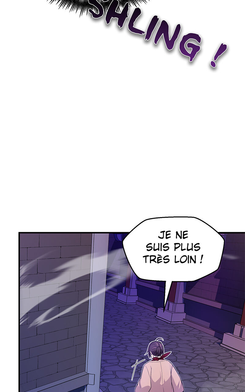 The Dark Magician Transmigrates After 66666 Years Chapitre 26 - Page 35