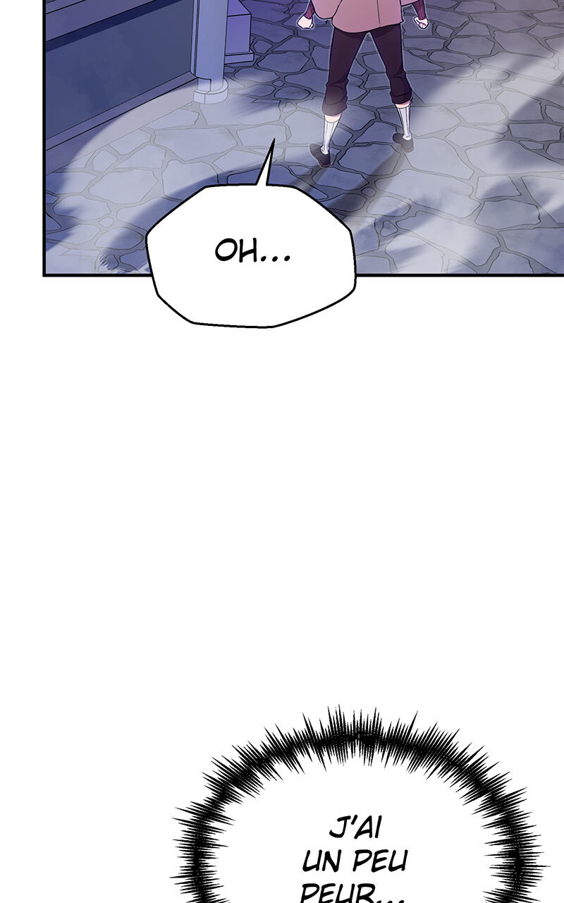 The Dark Magician Transmigrates After 66666 Years Chapitre 26 - Page 36