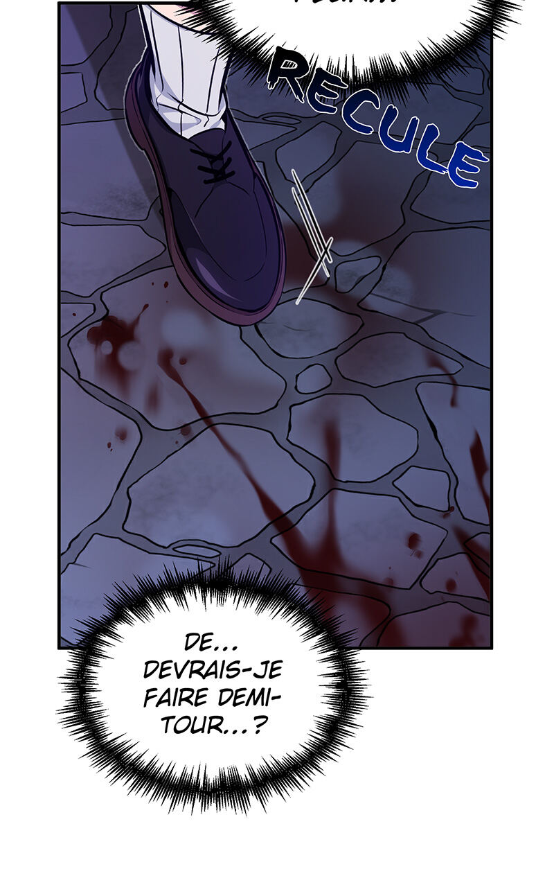The Dark Magician Transmigrates After 66666 Years Chapitre 26 - Page 37