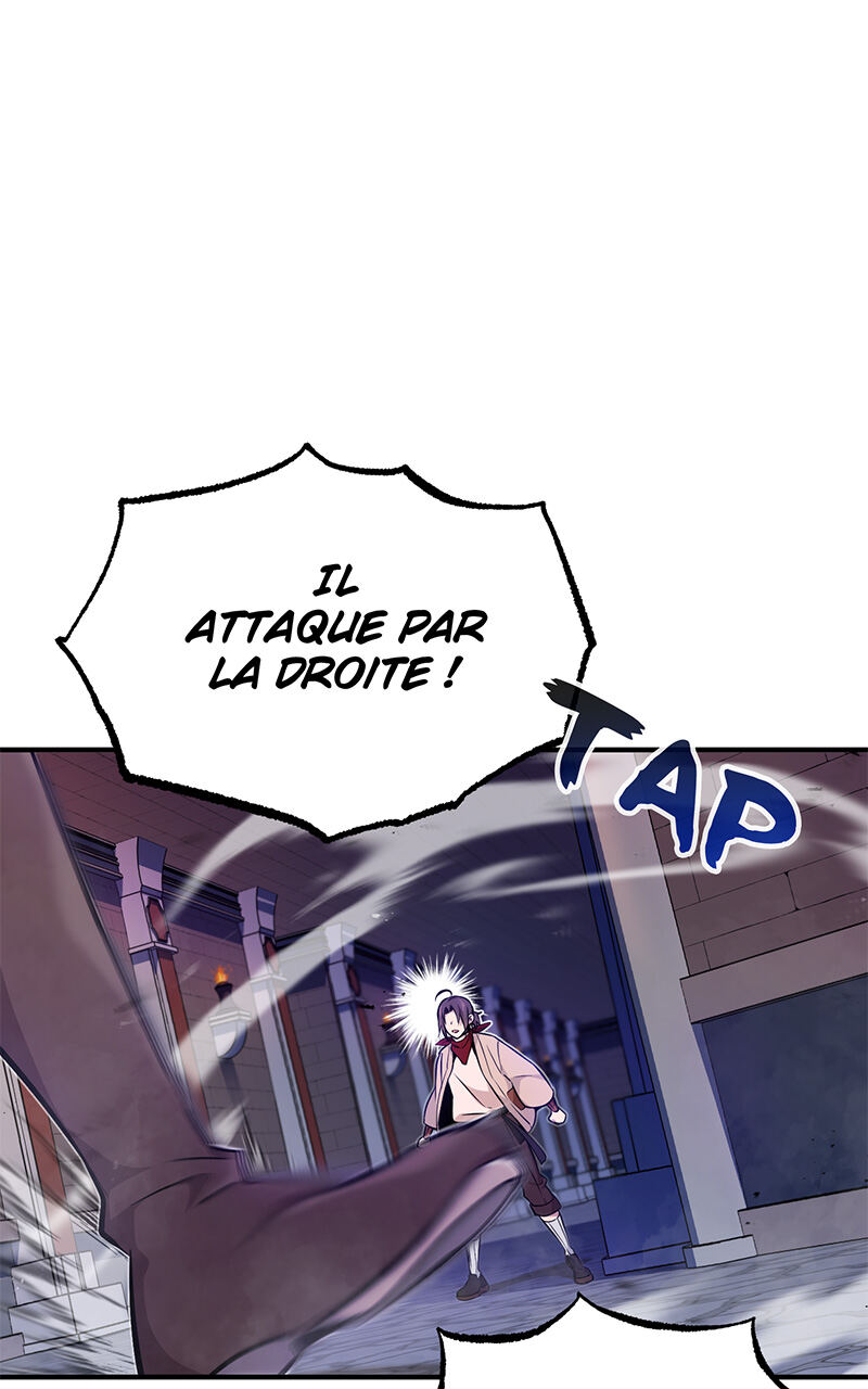 The Dark Magician Transmigrates After 66666 Years Chapitre 26 - Page 38