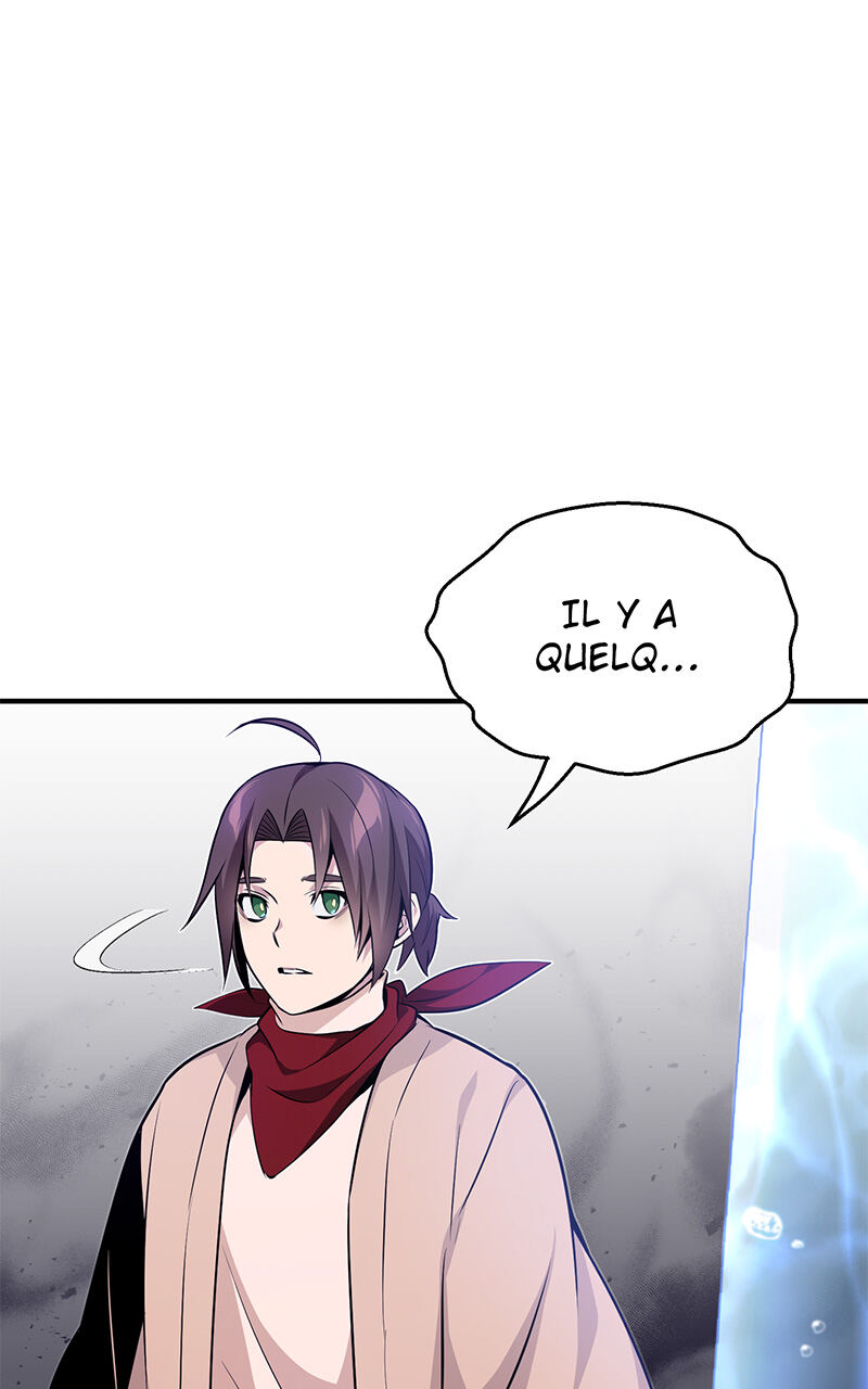 The Dark Magician Transmigrates After 66666 Years Chapitre 26 - Page 4