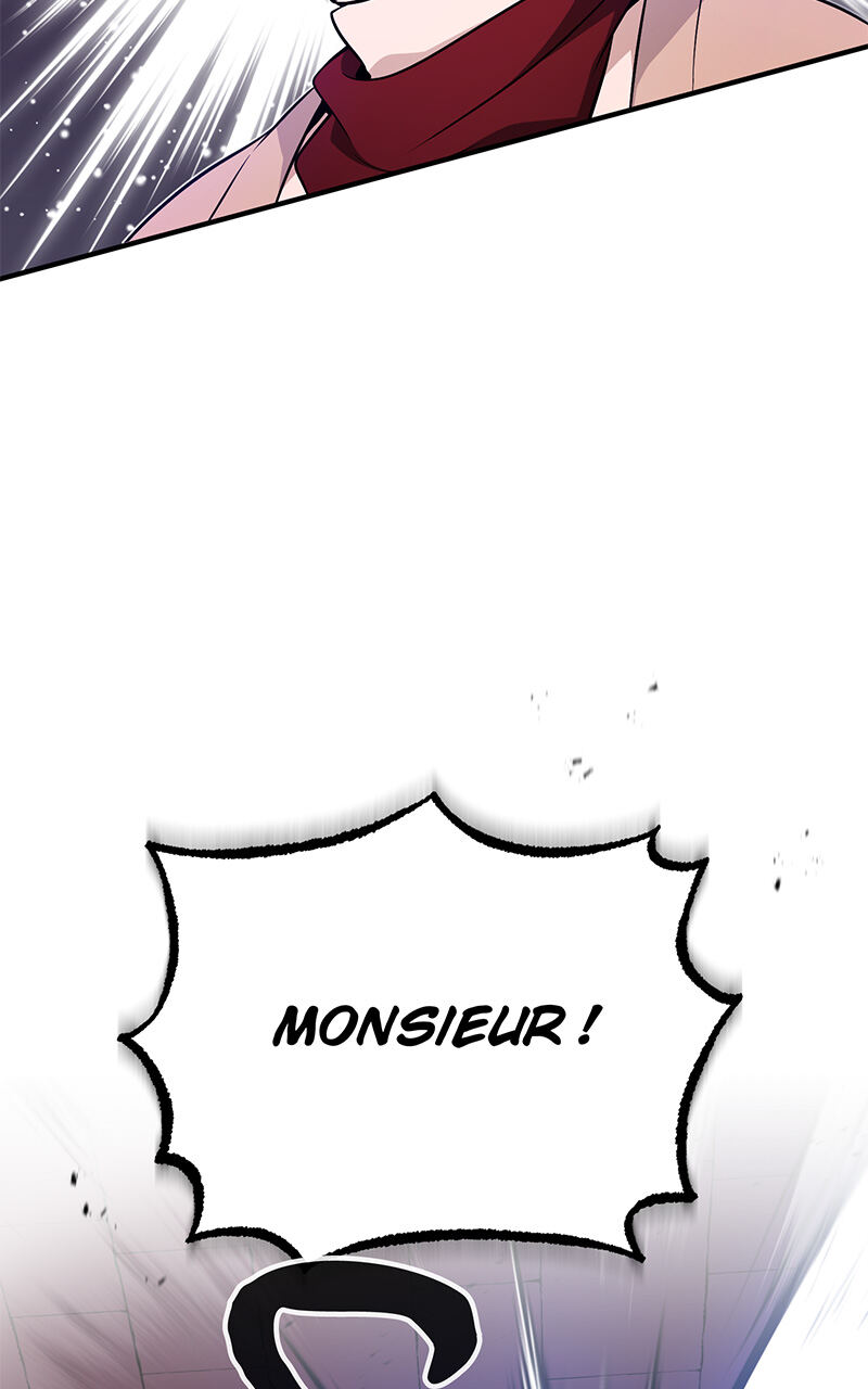 The Dark Magician Transmigrates After 66666 Years Chapitre 26 - Page 40