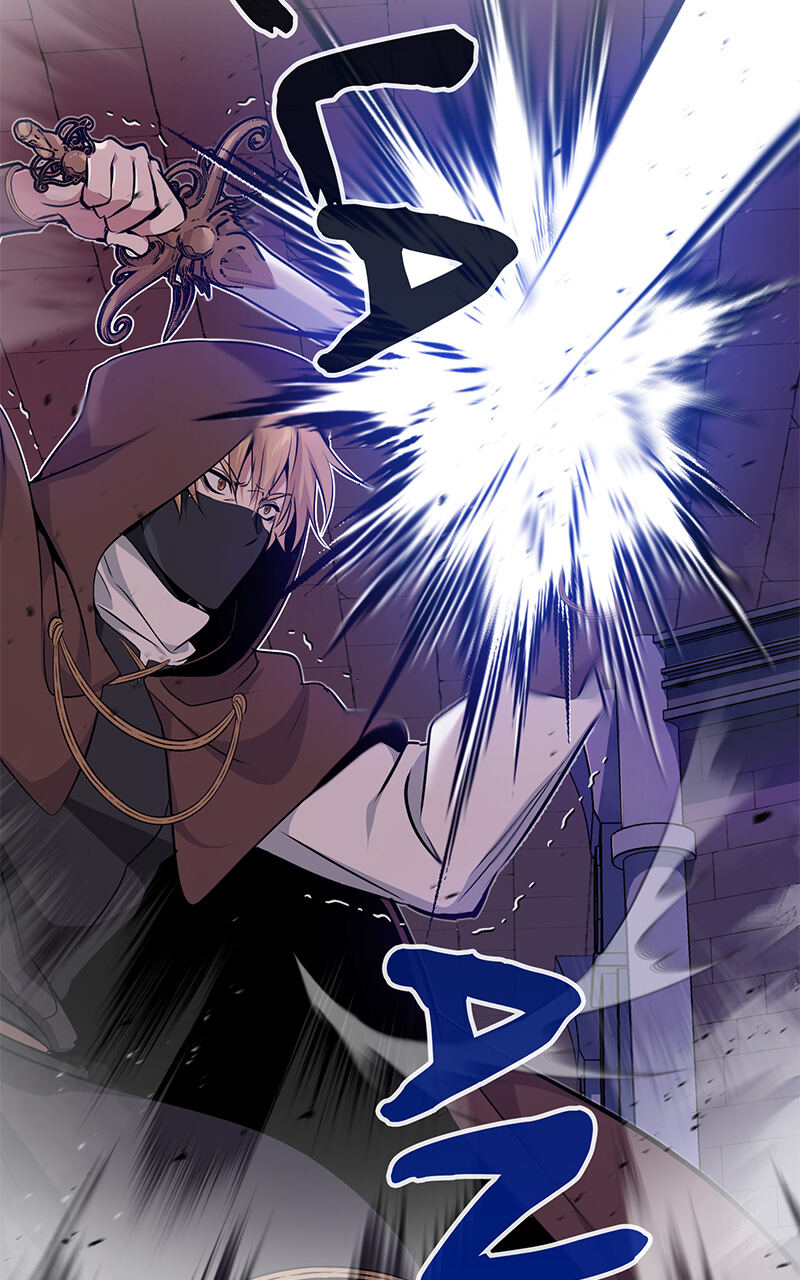 The Dark Magician Transmigrates After 66666 Years Chapitre 26 - Page 41