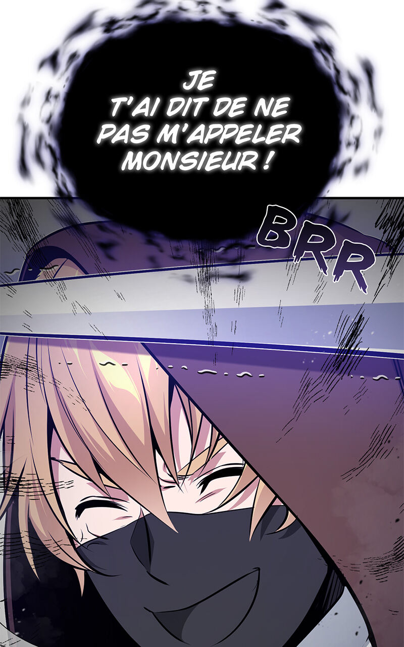 The Dark Magician Transmigrates After 66666 Years Chapitre 26 - Page 43