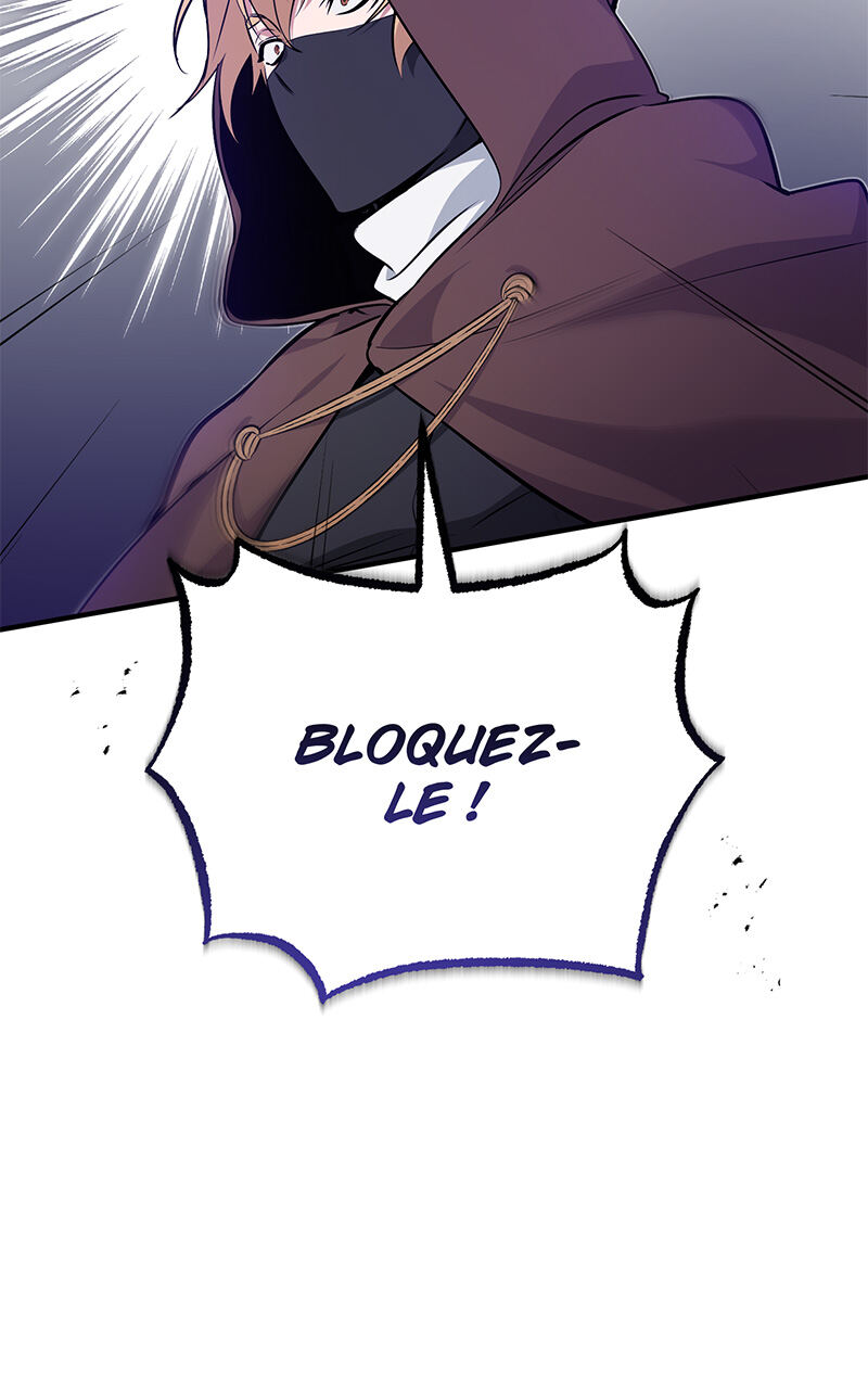 The Dark Magician Transmigrates After 66666 Years Chapitre 26 - Page 49