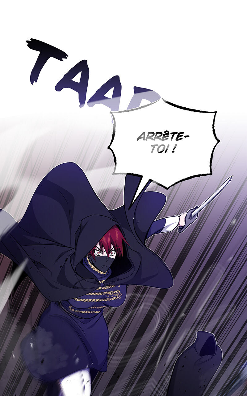 The Dark Magician Transmigrates After 66666 Years Chapitre 26 - Page 50
