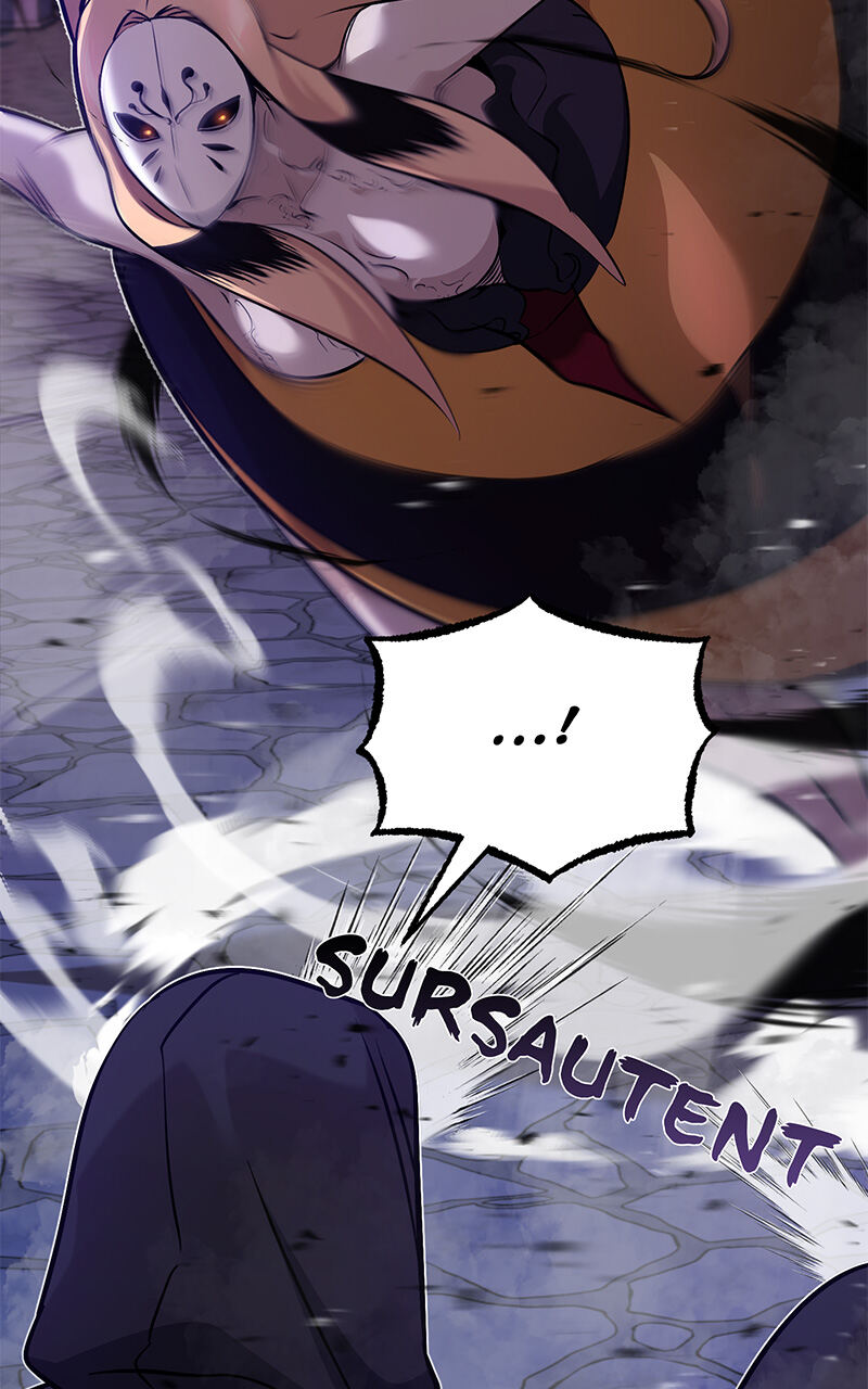 The Dark Magician Transmigrates After 66666 Years Chapitre 26 - Page 53
