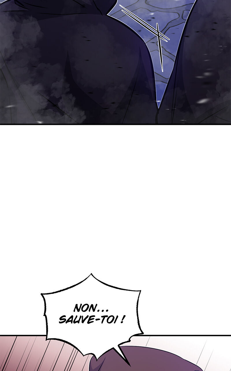 The Dark Magician Transmigrates After 66666 Years Chapitre 26 - Page 54