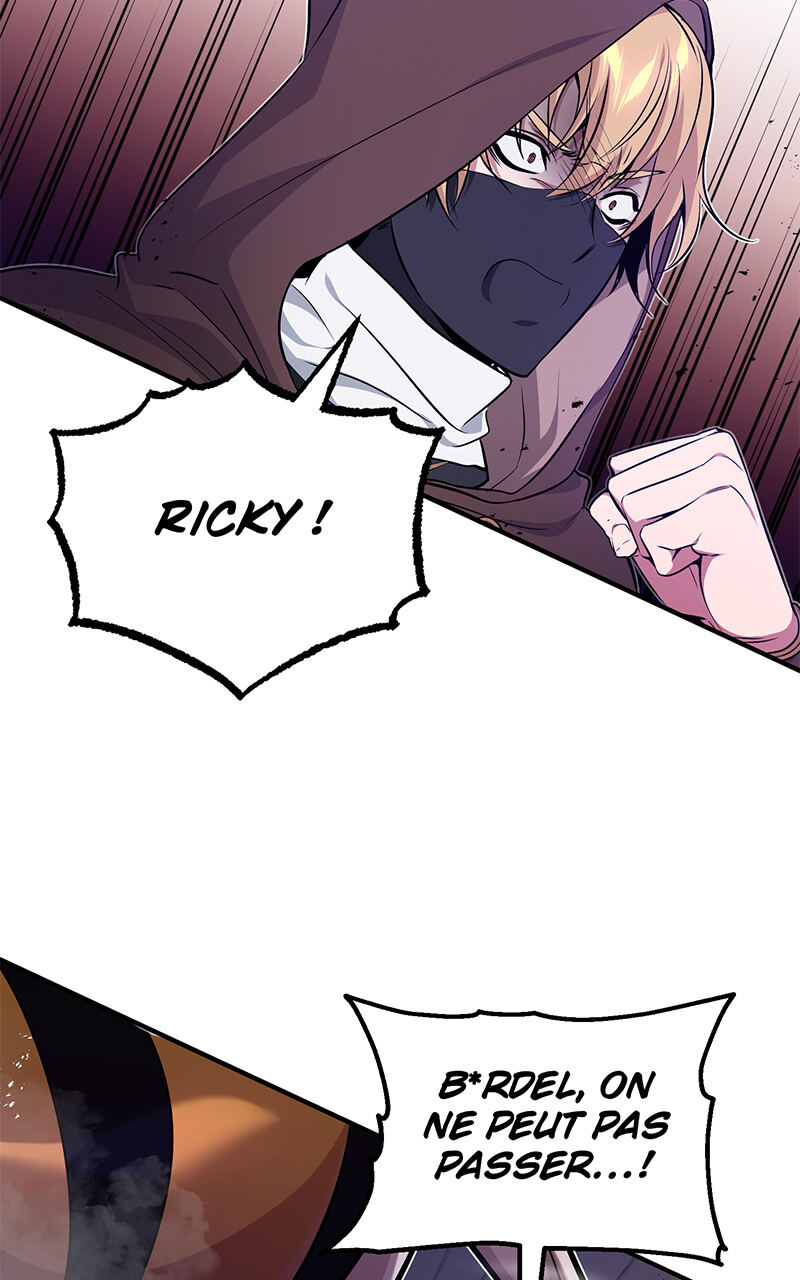 The Dark Magician Transmigrates After 66666 Years Chapitre 26 - Page 55