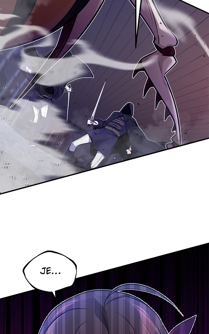 The Dark Magician Transmigrates After 66666 Years Chapitre 26 - Page 56