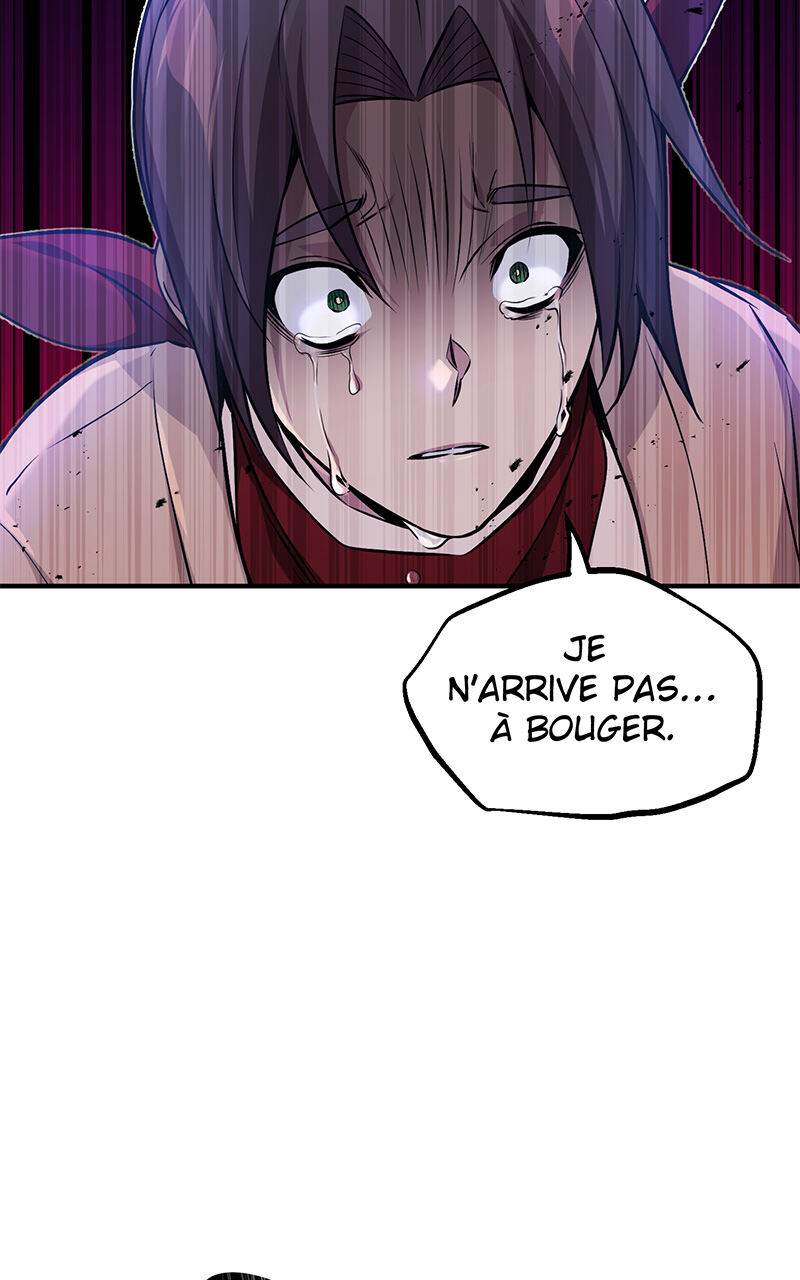 The Dark Magician Transmigrates After 66666 Years Chapitre 26 - Page 57