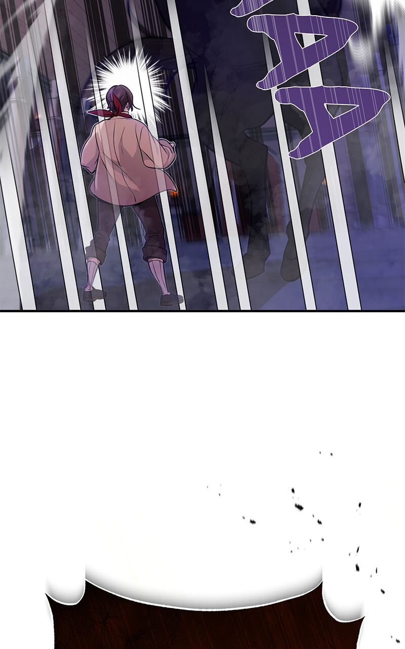 The Dark Magician Transmigrates After 66666 Years Chapitre 26 - Page 59