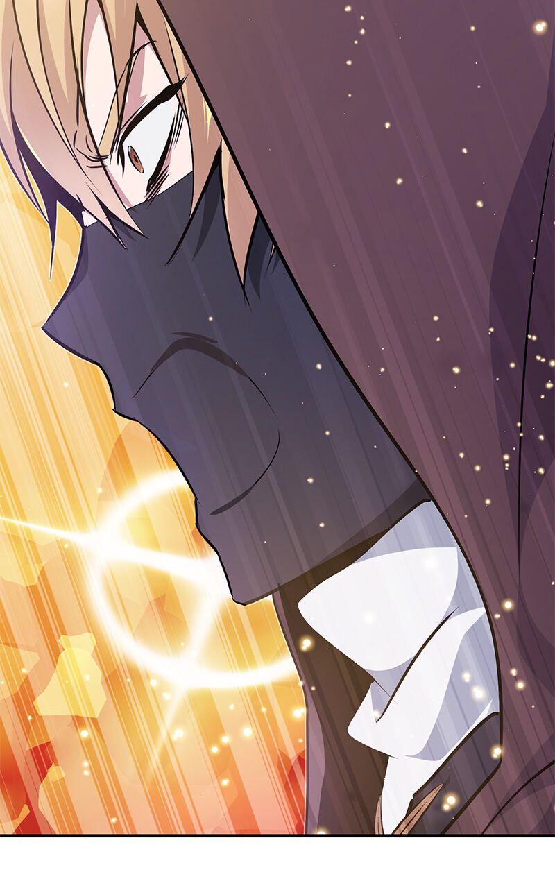The Dark Magician Transmigrates After 66666 Years Chapitre 26 - Page 61