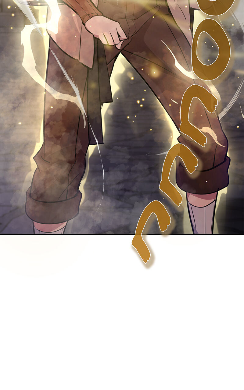The Dark Magician Transmigrates After 66666 Years Chapitre 26 - Page 78