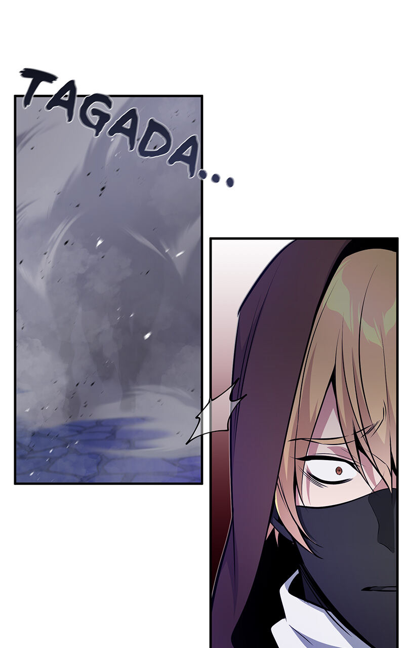 The Dark Magician Transmigrates After 66666 Years Chapitre 26 - Page 79