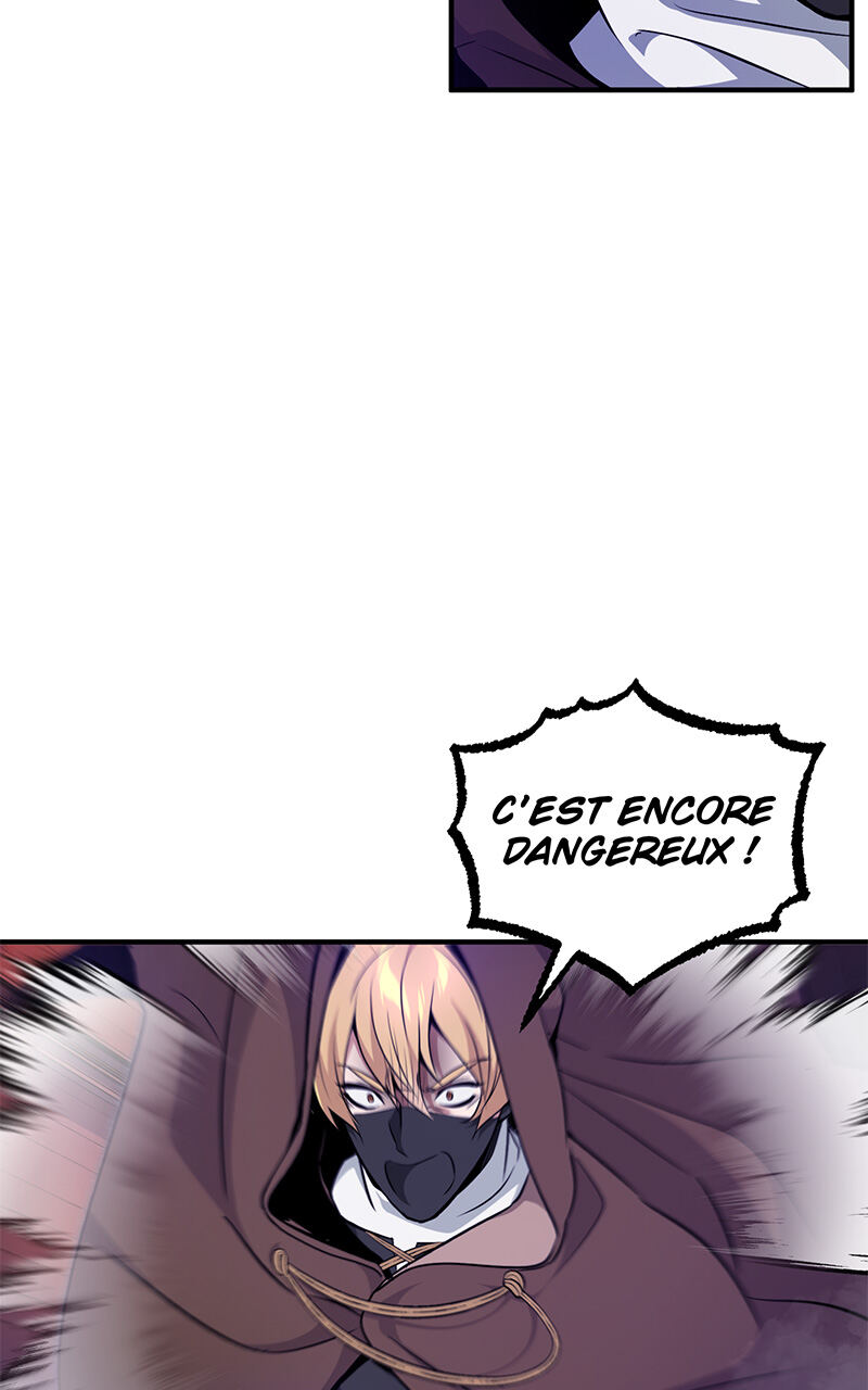 The Dark Magician Transmigrates After 66666 Years Chapitre 26 - Page 80