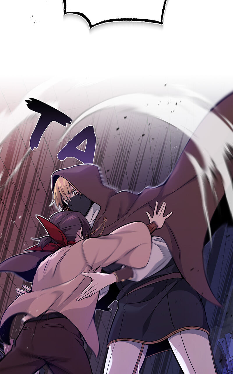 The Dark Magician Transmigrates After 66666 Years Chapitre 26 - Page 82