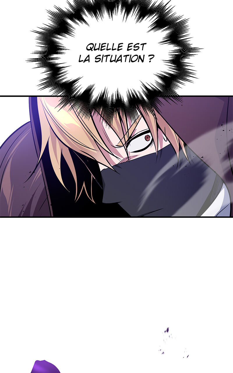The Dark Magician Transmigrates After 66666 Years Chapitre 26 - Page 84