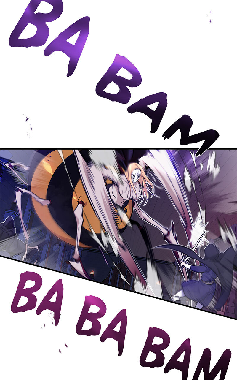 The Dark Magician Transmigrates After 66666 Years Chapitre 26 - Page 85
