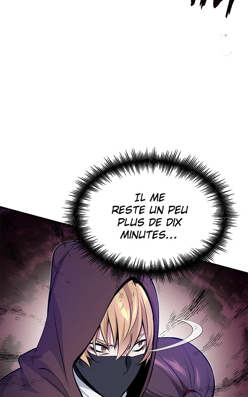 The Dark Magician Transmigrates After 66666 Years Chapitre 26 - Page 86