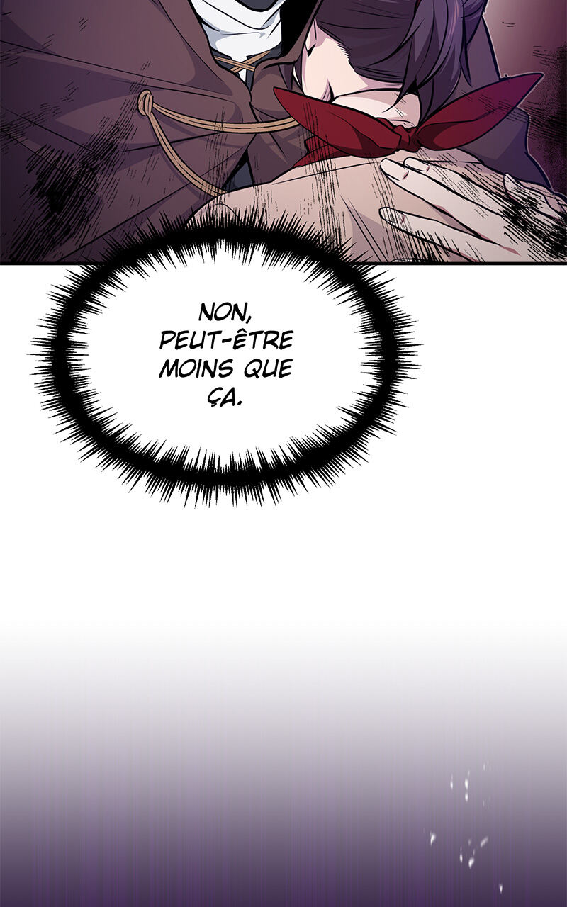 The Dark Magician Transmigrates After 66666 Years Chapitre 26 - Page 87