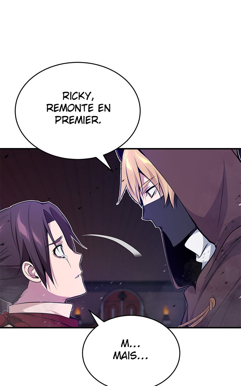 The Dark Magician Transmigrates After 66666 Years Chapitre 26 - Page 90