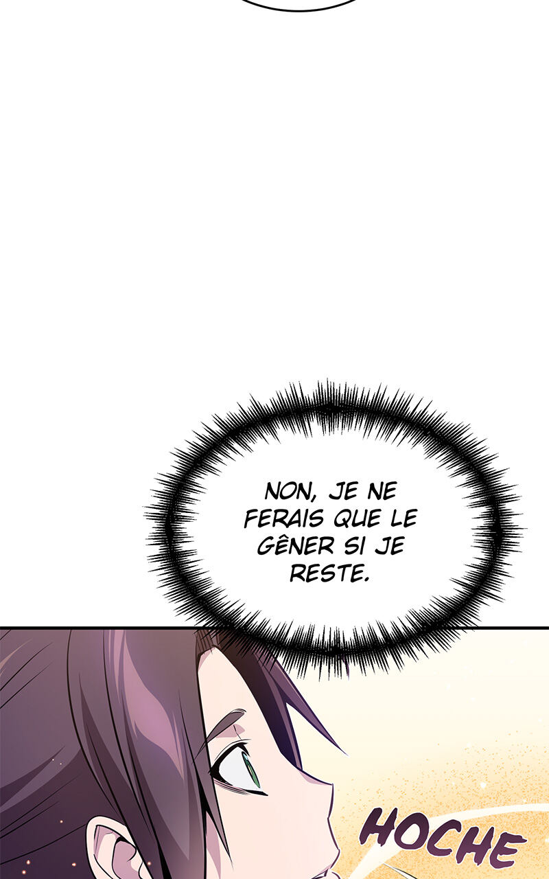 The Dark Magician Transmigrates After 66666 Years Chapitre 26 - Page 91