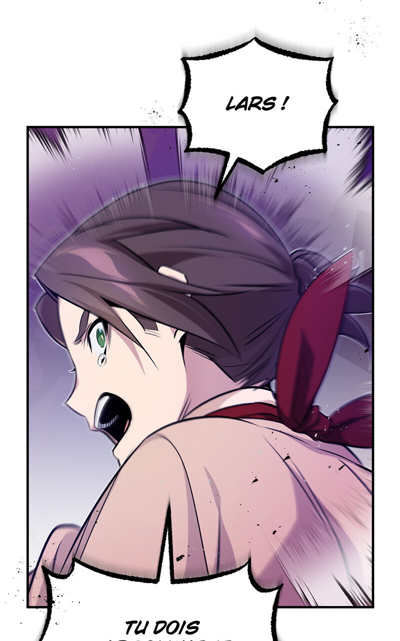 The Dark Magician Transmigrates After 66666 Years Chapitre 26 - Page 94