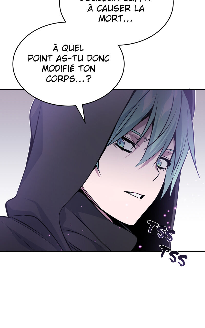 The Dark Magician Transmigrates After 66666 Years Chapitre 27 - Page 100