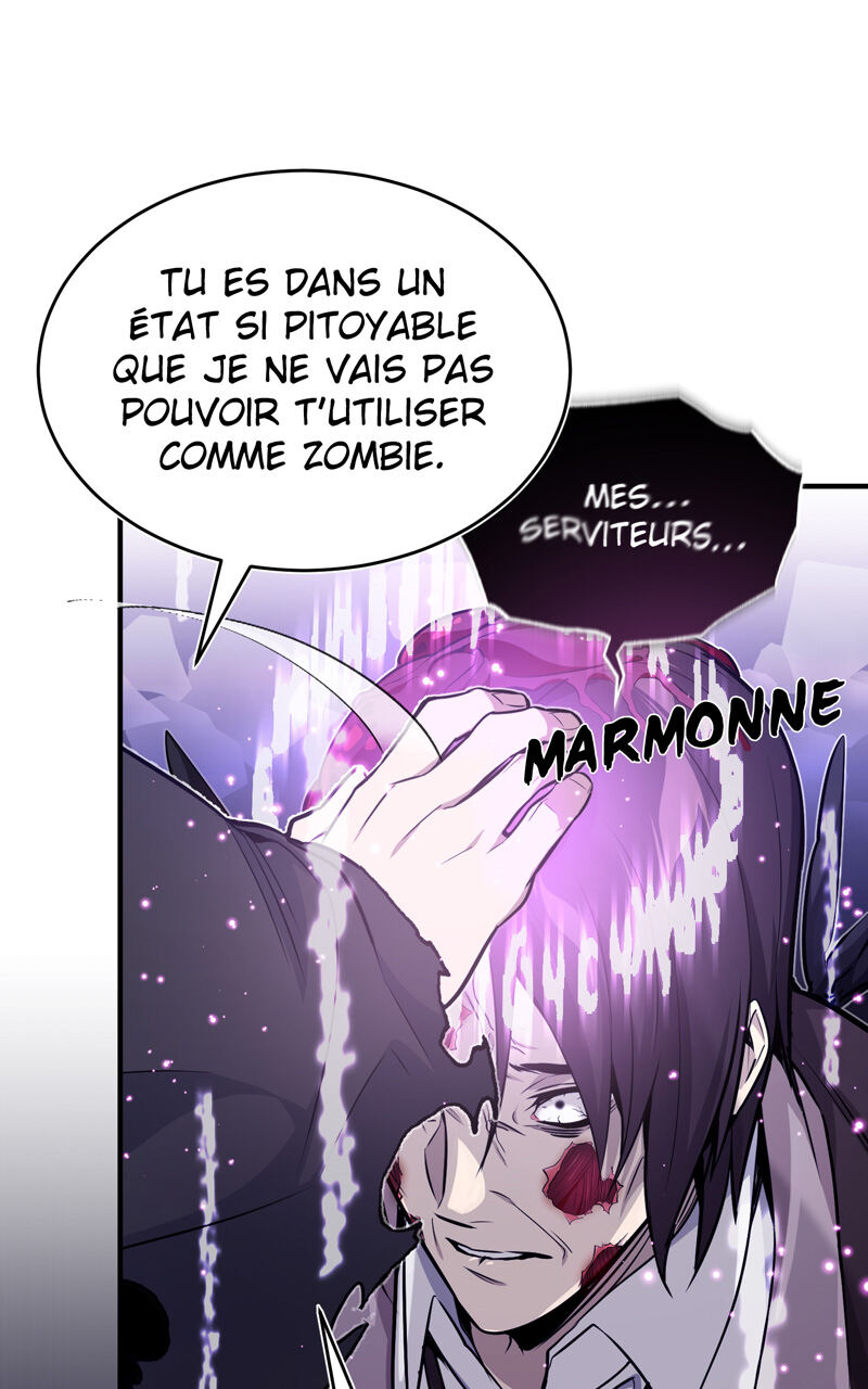 The Dark Magician Transmigrates After 66666 Years Chapitre 27 - Page 101