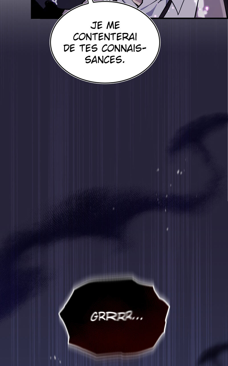 The Dark Magician Transmigrates After 66666 Years Chapitre 27 - Page 102