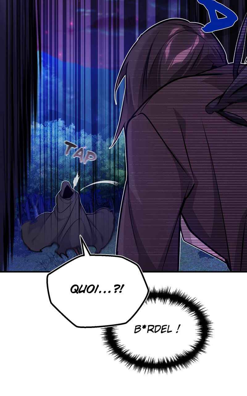 The Dark Magician Transmigrates After 66666 Years Chapitre 27 - Page 107