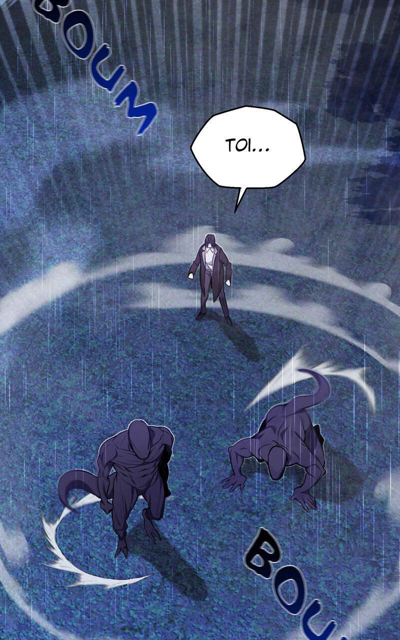 The Dark Magician Transmigrates After 66666 Years Chapitre 27 - Page 109