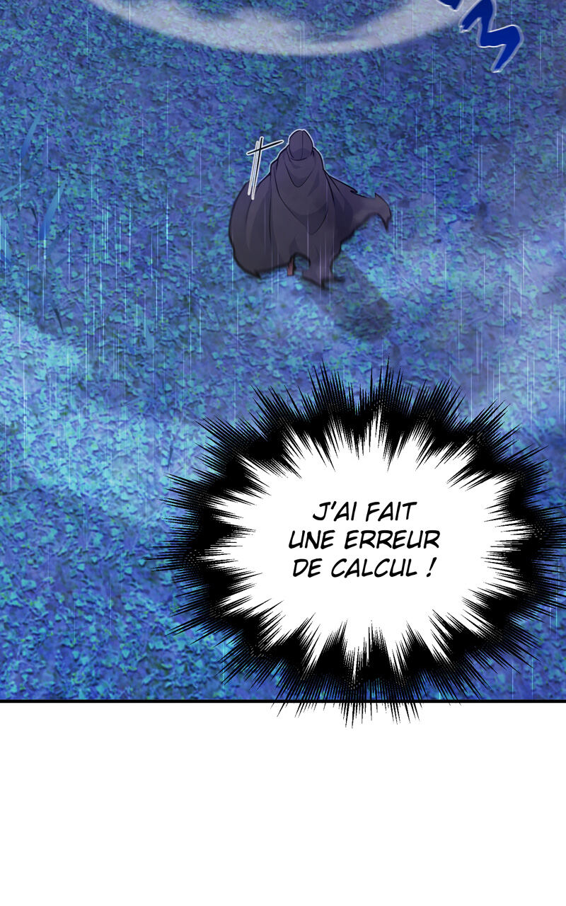 The Dark Magician Transmigrates After 66666 Years Chapitre 27 - Page 110