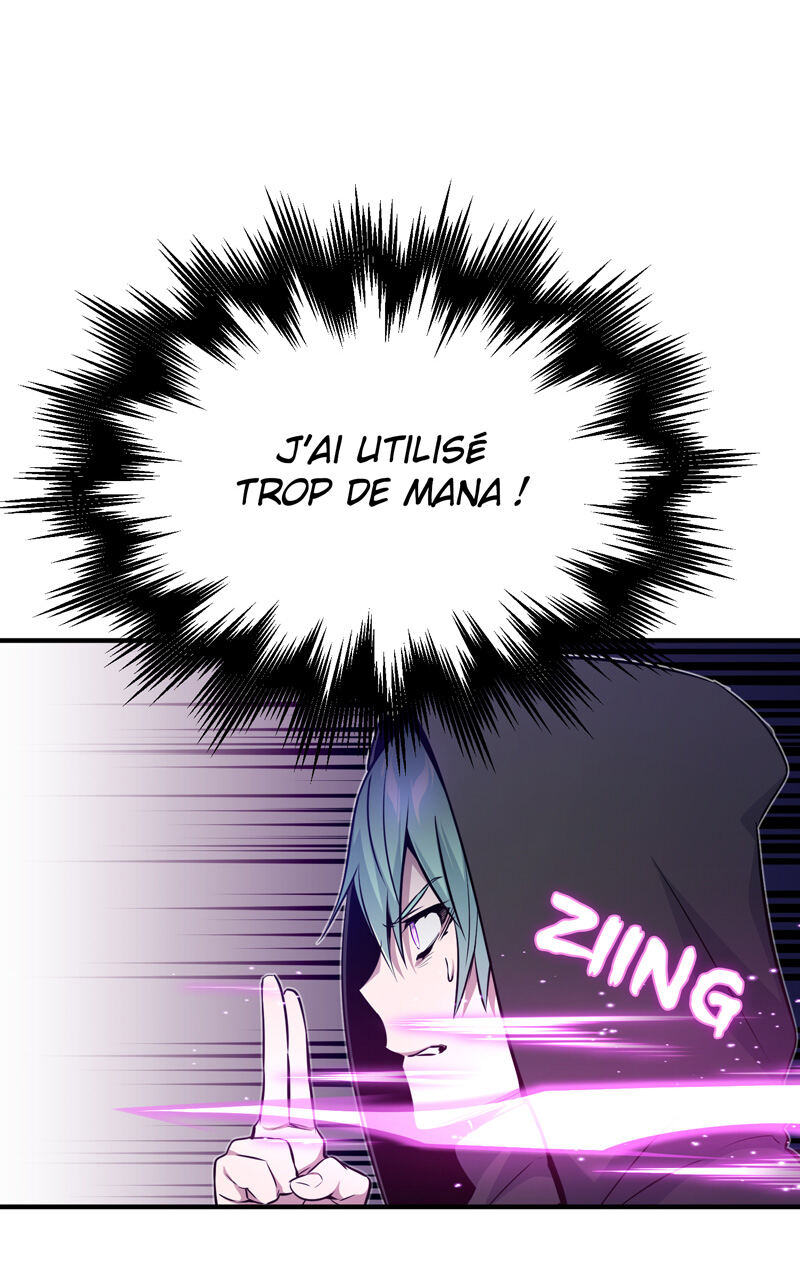 The Dark Magician Transmigrates After 66666 Years Chapitre 27 - Page 111